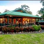 Valley View Luxury Retreat - Accommodation Bookings 0