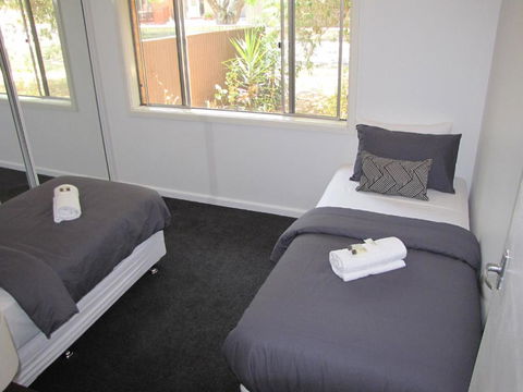Clarke Street - Accommodation Bookings 4