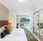Ocean Panorama 1 Bedroom Oceanview Apt