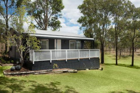 Worthingtons Guest Cottage - Accommodation Bookings 0