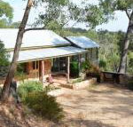 Trestrail Cottage B  B - Accommodation Bookings