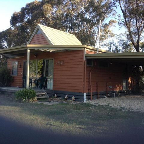 Glenfield Cottage - Accommodation Bookings 5