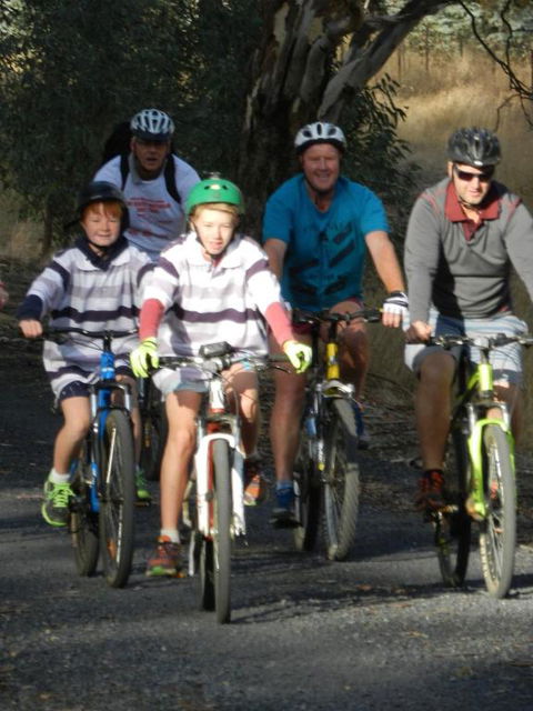 Glenfield Cottage - Accommodation Bookings 1