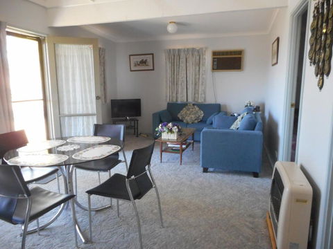 Glenfield Cottage - Accommodation Bookings 2