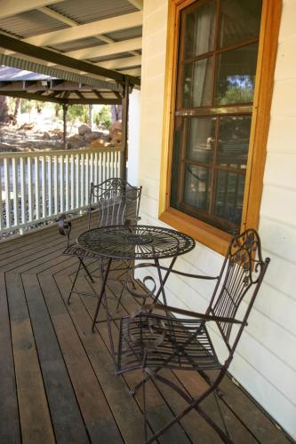 Quiet Escapes Cottages - Accommodation Bookings 4
