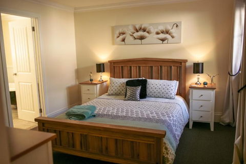Quiet Escapes Cottages - Accommodation Bookings 3