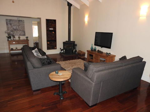 Quiet Escapes Cottages - Accommodation Bookings 2