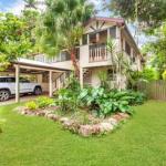 Edge Hill QLD Accommodation Bookings