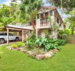 Edge Hill Holiday Home / Cairns - Accommodation Bookings