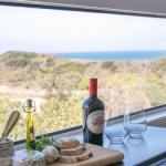 Avalon 3 Views To Die For Across The Road From Convent Beach - Accommodation Bookings 0