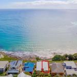 Avalon 4 Right Across The Road From Convent Beach Uninterrupted Views - Accommodation Bookings 0