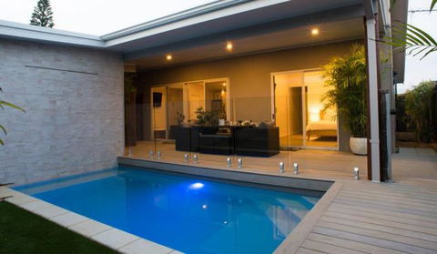 Sols Place Boutique Pool Villas - Accommodation Bookings 5