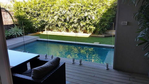Sols Place Boutique Pool Villas - Accommodation Bookings 4