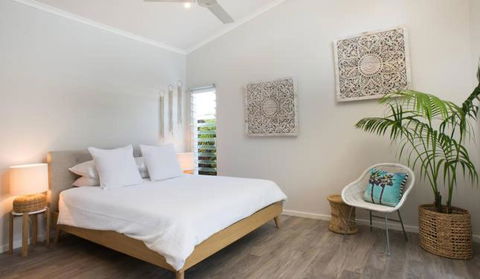 Sols Place Boutique Pool Villas - Accommodation Bookings 2