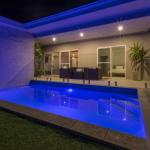 Sols Place Boutique Pool Villas - Accommodation Bookings 0