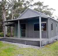 Brodribb River Rainforest Cabins Cabin 2 - Accommodation Bookings