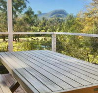 The Residence KVee in the heart of the village - Accommodation Bookings