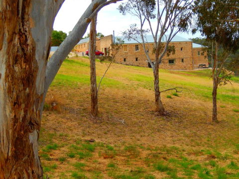 Morialta Barns - Accommodation Bookings 3