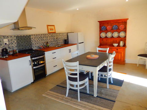 Morialta Barns - Accommodation Bookings 1
