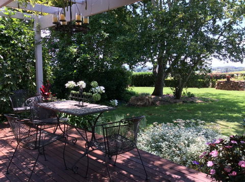 Windrush BnB Comboyne Australia - Accommodation Bookings 4