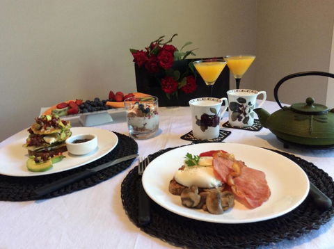 Windrush BnB Comboyne Australia - Accommodation Bookings 5