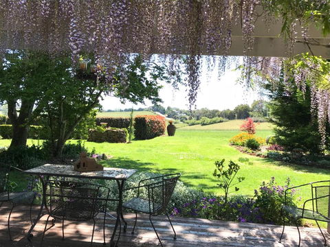 Windrush BnB Comboyne Australia - Accommodation Bookings 2