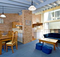 Gowrie Avenue Bay Parklands Townhouse 04 2 - Accommodation Bookings