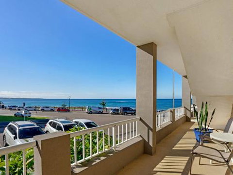 Beachcomer Unit 2 The Entrance NSW - Accommodation Bookings 5
