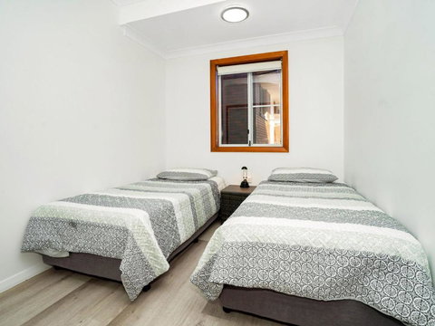 Beachcomer Unit 2 The Entrance NSW - Accommodation Bookings 2