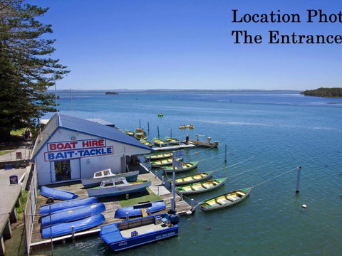 Beachcomer Unit 2 The Entrance NSW - Accommodation Bookings 1