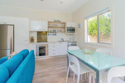 Yamba Daze Sunrise Pet Friendly - Accommodation Bookings 0