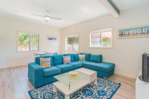 Yamba Daze Sunrise Pet Friendly - Accommodation Bookings 6