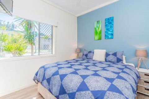 Yamba Daze Sunrise Pet Friendly - Accommodation Bookings 2