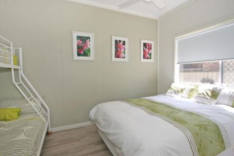 Yamba Daze Sunrise Pet Friendly - Accommodation Bookings 7