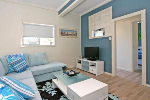 Yamba Daze Sunrise Pet Friendly - Accommodation Bookings 4