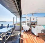 One Mile Cl Townhouse 22 26 The Deckhouse - Accommodation Bookings