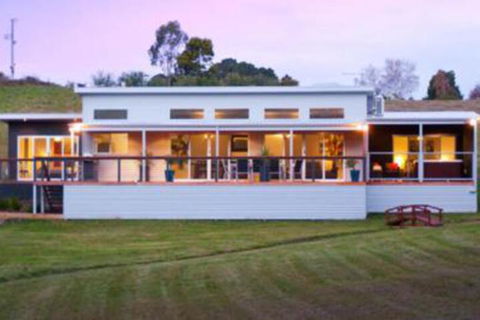 Alyonah Daylesford - Accommodation Bookings 0