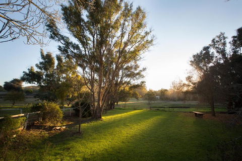 Historic Oak Hill House Estate Truffle Gourmet Festival Region - Accommodation Bookings 5