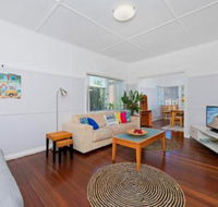 Central N Surf - Accommodation Bookings