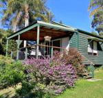 Siver Cabin - Accommodation Bookings