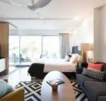 Scandi Beach apartment - Accommodation Bookings