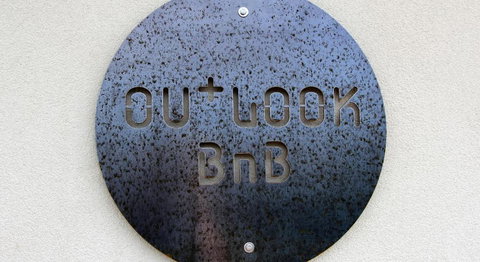 Ou+look BnB - Accommodation Bookings 1