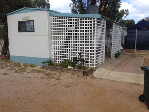 Green Head Caravan Park - Accommodation Bookings 5