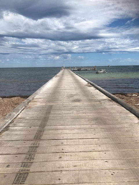 Green Head Caravan Park - Accommodation Bookings 1
