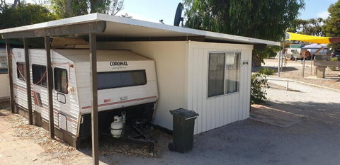 Green Head Caravan Park - Accommodation Bookings 6