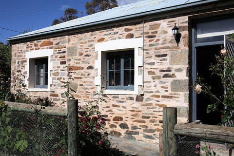 Griffiths Cottage - Accommodation Bookings 1