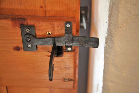 Griffiths Cottage - Accommodation Bookings 3