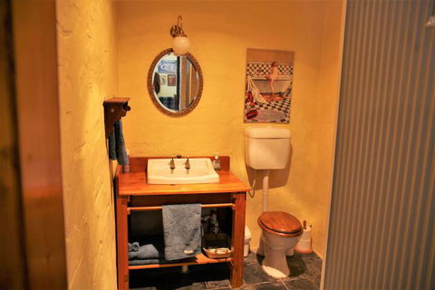 Griffiths Cottage - Accommodation Bookings 7