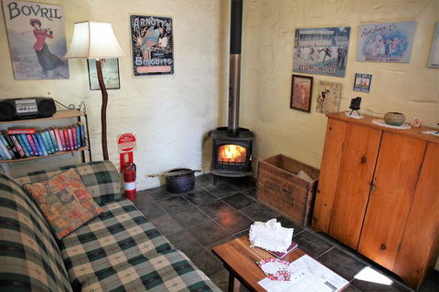 Griffiths Cottage - Accommodation Bookings 5