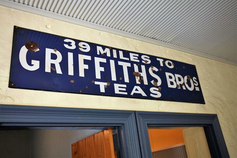 Griffiths Cottage - Accommodation Bookings 2